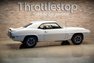 1969 Pontiac Trans-Am