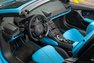 2017 Lamborghini Huracan Spyder LP 610-4