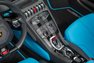 2017 Lamborghini Huracan Spyder LP 610-4