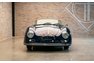 1969 Porsche 356A Speedster