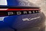 2020 Porsche Carrera