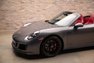 2017 Porsche Carrera