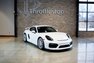2016 Porsche Cayman