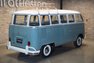 1963 Volkswagen Bus Vanagon Deluxe