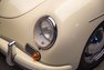1959 Porsche 356 Intermeccanica Re-Creation