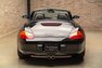 2002 Porsche Boxster S