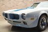 1971 Pontiac Trans Am