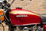 1973 Honda CB450