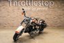 1993 Harley-Davidson FLSTN Heritage Softtail