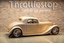 1933 Factory Five 33' Roadster