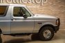 1995 Ford Bronco