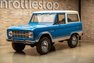 1966 Ford Bronco