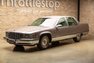 1996 Cadillac Fleetwood