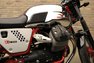 2013 Moto Guzzi V7 Racer