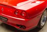2001 Ferrari F550 Barchetta