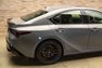 2022 Lexus IS500 F Launch Edition