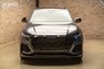 2021 Audi RS8 Q8 AWD
