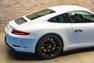 2018 Porsche GT3