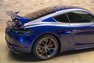 2020 Porsche GT4