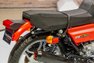 1977 Moto Guzzi 850 LeMans