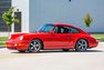 1990 Porsche 911 Carrera