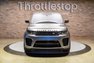 2020 Land Rover Range Rover