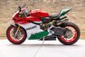 2018 Ducati Panigale 1299 R Final Edition