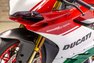 2018 Ducati Panigale 1299 R Final Edition