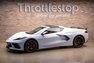 2020 Chevrolet Corvette