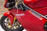 2004 Ducati 998s