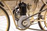 1913 Gladiator Board Track Racer Replica