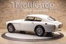 1958 Aston Martin DB 2/4 MKIII