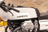 1978 Moto Guzzi 850 LeMans