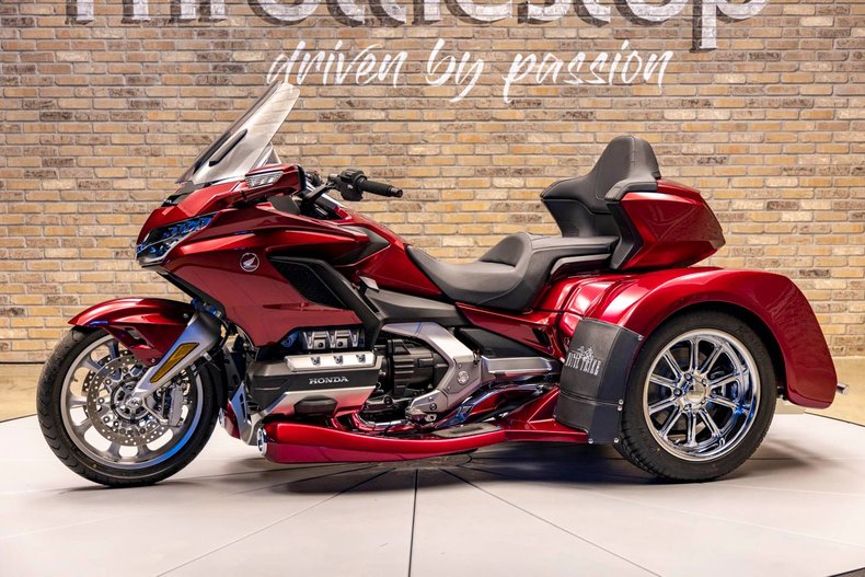 Goldwing sale trike 2020