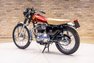 1959 Matchless G12 CS