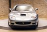 2002 Ferrari 575