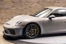 2018 Porsche GT3