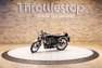 1968 Velocette Thruxton 500cc