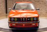 1983 BMW 635csi
