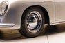 1965 Porsche 356A Speedster