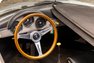 1965 Porsche 356A Speedster