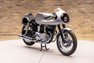 1962 Puch SGS 250 Road Racer