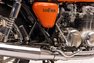 1976 Honda CB550 Four