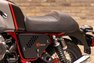 2016 Moto Guzzi V7 II Racer