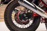 2016 Moto Guzzi V7 II Racer