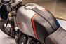 2016 Moto Guzzi V7 II Racer