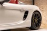 2016 Porsche Boxster