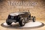 1932 Ford High Boy Roadster