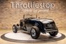 1932 Ford High Boy Roadster