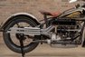 1936 Indian Four Model 436